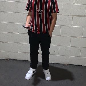 Meet your Posher, Ryan